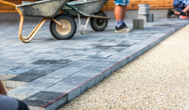 Best Interlocking Driveway Pavers  in Rainbow Park, FL