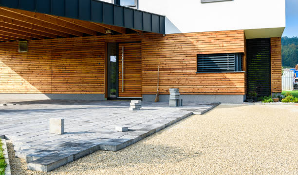 Best Best Driveway Pavers  in Rainbow Park, FL