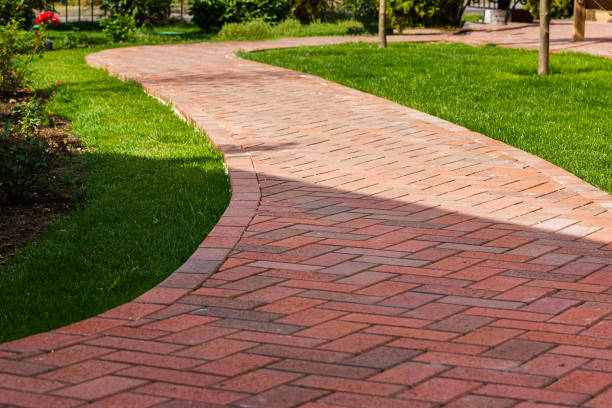 Best Residential Driveway Paver Services  in Rainbow Park, FL