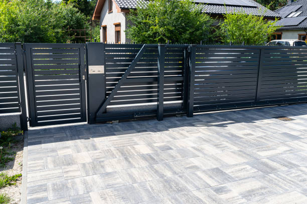 Best Driveway Resurfacing Pavers  in Rainbow Park, FL