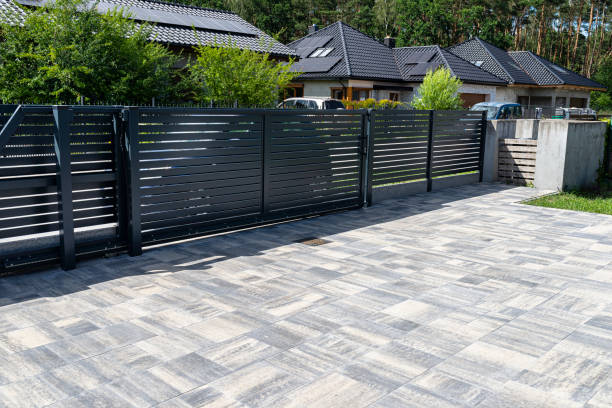 Best Commercial Driveway Pavers  in Rainbow Park, FL