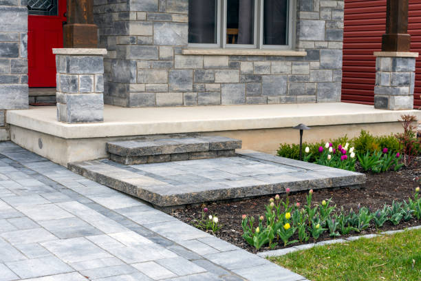 Best Affordable Driveway Pavers  in Rainbow Park, FL