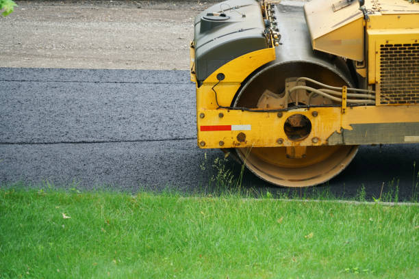 Reasons to Select Us for Your Driveway Paving Requirements in Rainbow Park, FL