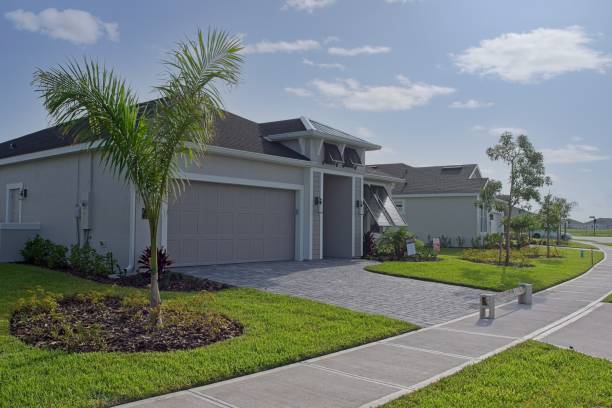 Professional Driveway Pavers in Rainbow Park, FL